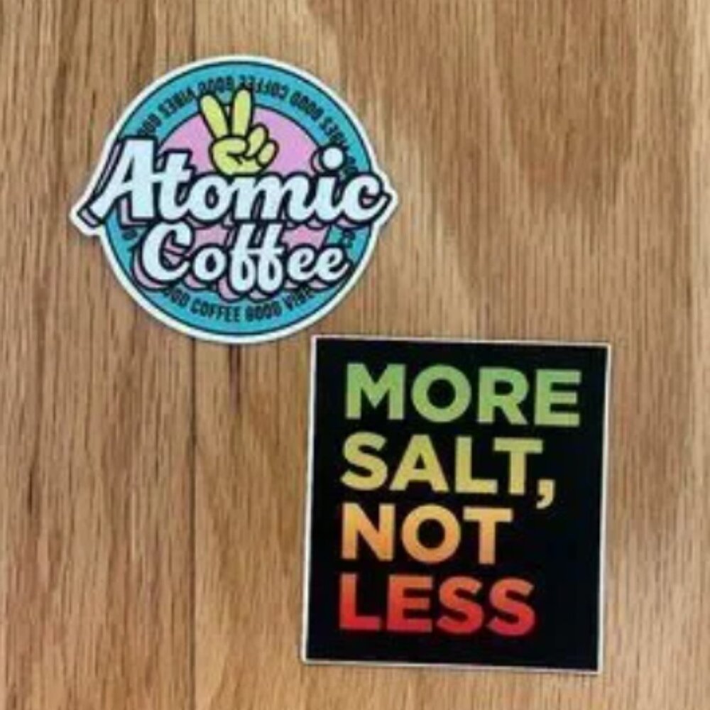 Decal multipack - Picture 4 of 5